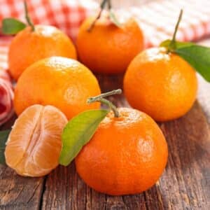 Clementine