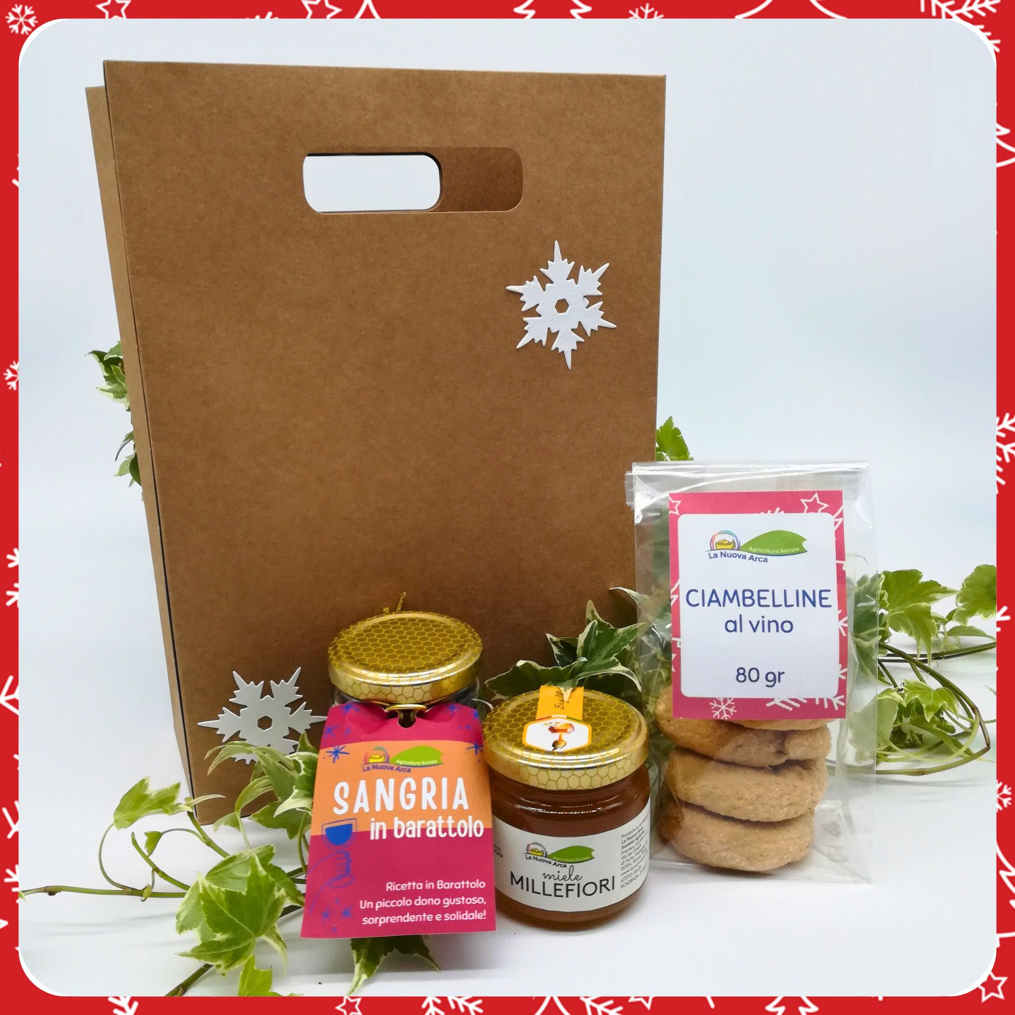 Box "Che Dolcezza" Mini