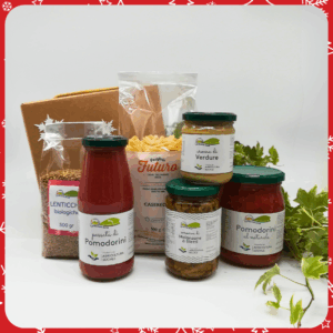 Box "Sapori dell'Orto" Maxi