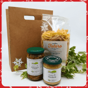 Box "Sapori dell'Orto" Mini