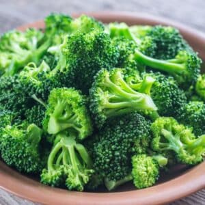 Broccolo Siciliano già cotto