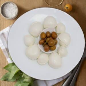 Bocconcini di Bufala