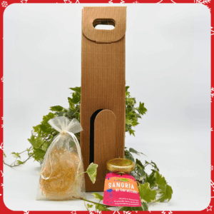 Sangria e Vino Rosso