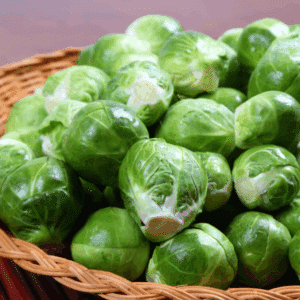 Cavoletti di Bruxelles