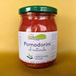 Pomodorini al Naturale