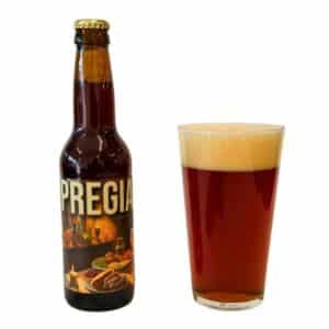 Birra Pregiata