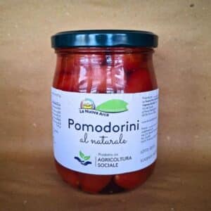 Pomodorini al Naturale